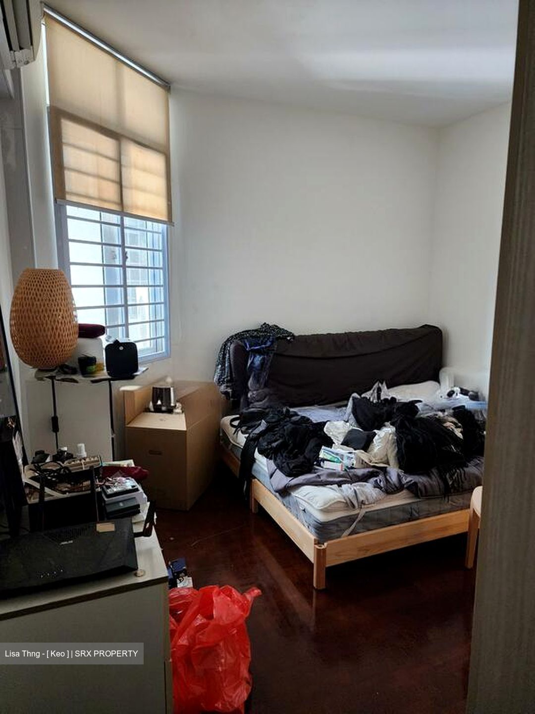 Maysprings (D23), Apartment #515885241